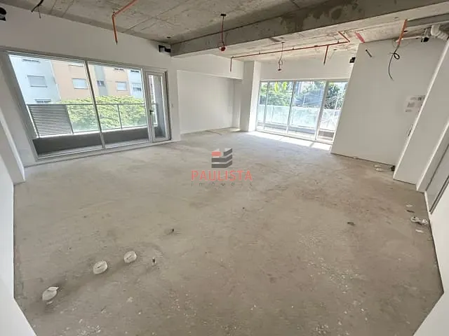 Conjunto comercial à venda, no bairro Cerqueira César em São Paulo