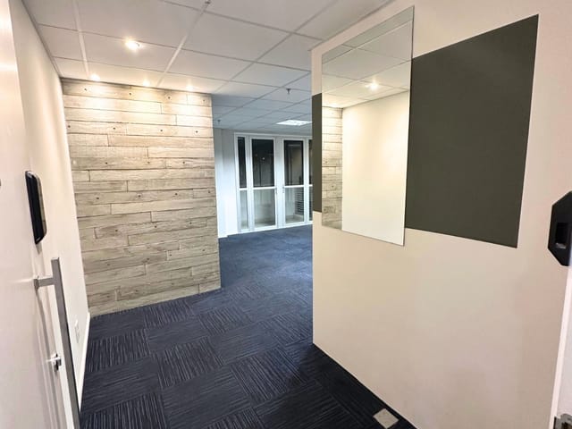 Conjunto comercial com 41m², para alugar, no bairro Cerqueira César em São Paulo