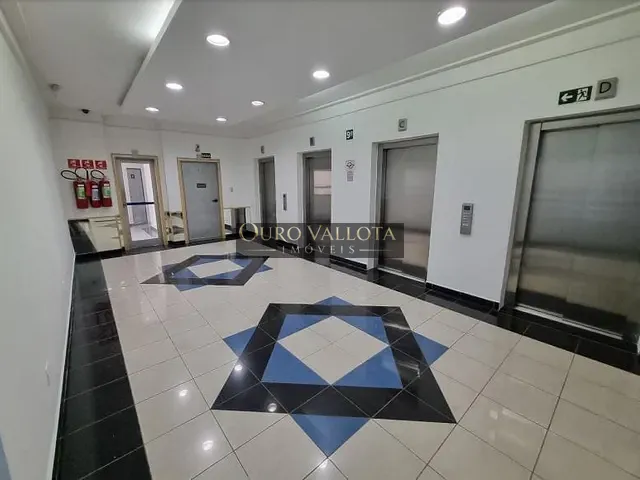 Conjunto comercial com 562m², para alugar, no bairro Centro em São Paulo