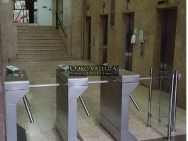 Conjunto comercial com 562m², para alugar, no bairro Centro em São Paulo