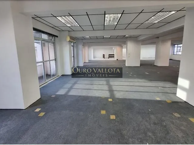 Conjunto comercial com 562m², para alugar, no bairro Centro em São Paulo