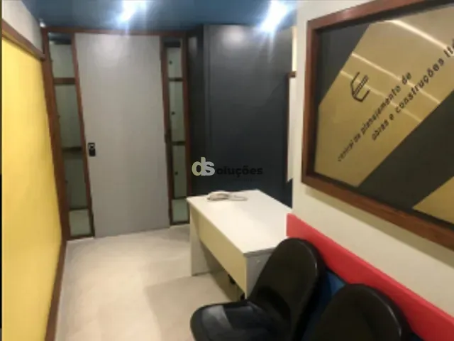 Conjunto comercial com 123m², à venda, no bairro Consolação em São Paulo