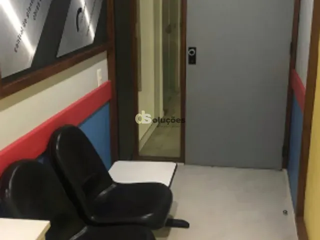 Conjunto comercial com 123m², à venda, no bairro Consolação em São Paulo