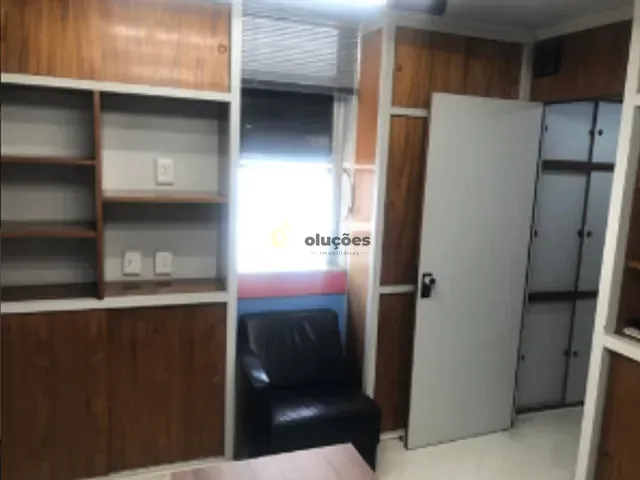 Conjunto comercial com 123m², à venda, no bairro Consolação em São Paulo