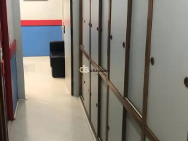 Conjunto comercial com 123m², à venda, no bairro Consolação em São Paulo