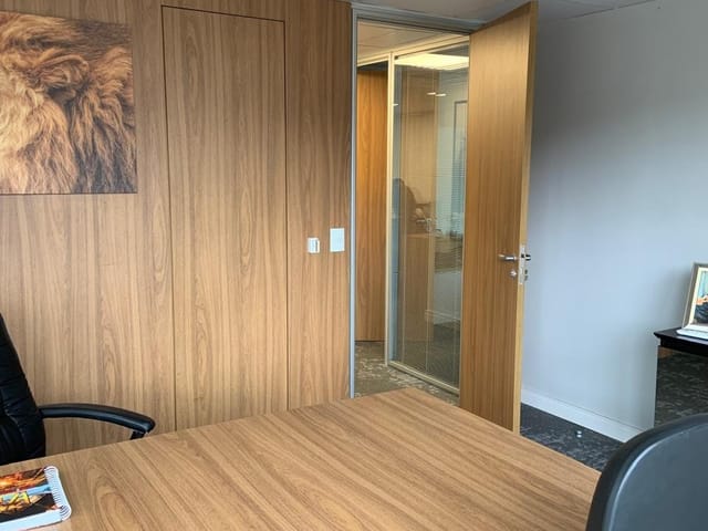 Foto do Conjunto comercial - Conjunto comercial para venda e locação, Bela Vista, São Paulo, SP | Miani Imóveis