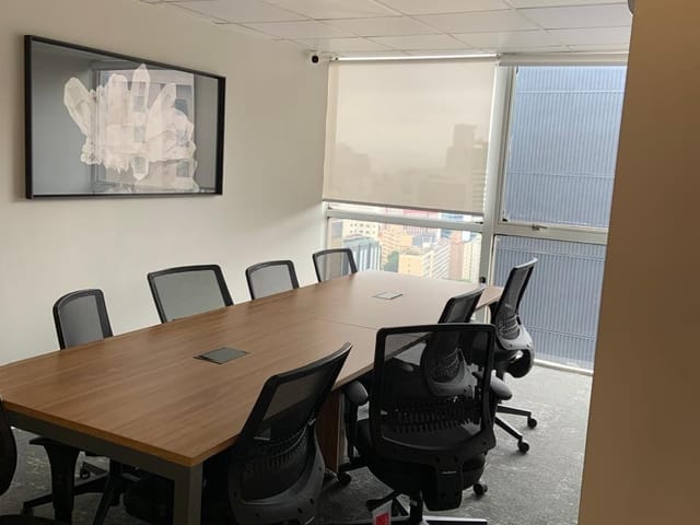 Foto do Conjunto comercial - Conjunto comercial para venda e locação, Bela Vista, São Paulo, SP | Miani Imóveis