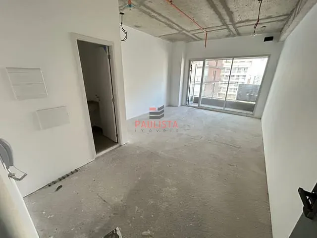 Conjunto comercial à venda, no bairro Cerqueira César em São Paulo
