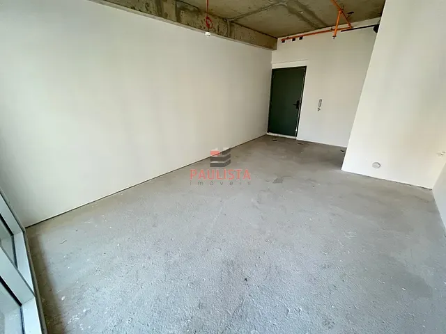 Conjunto comercial à venda, no bairro Cerqueira César em São Paulo