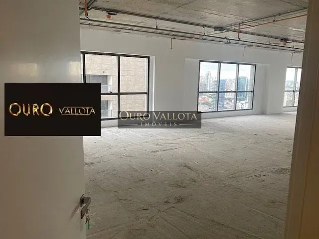 Conjunto comercial com 450m², para alugar, no bairro Tatuapé em São Paulo