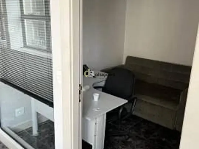 Conjunto comercial à venda, no bairro República em São Paulo