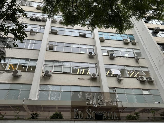 Conjunto comercial com 195m², à venda ou para alugar, no bairro Bela Vista em São Paulo