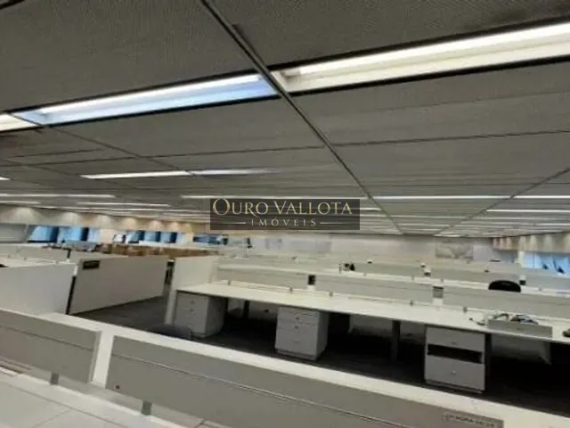 Conjunto comercial com 600m², para alugar, no bairro Pinheiros em São Paulo