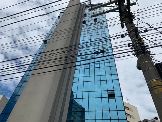 Conjunto comercial com 68m², à venda ou para alugar, no bairro Aclimação em São Paulo