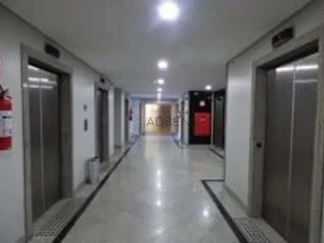 Conjunto comercial com 730m², à venda ou para alugar, no bairro Itaim Bibi em São Paulo
