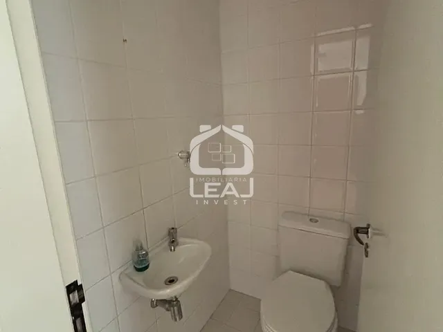 Conjunto comercial com 35m², para alugar, no bairro Vila Olímpia em São Paulo