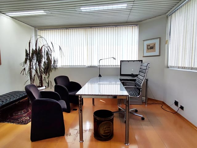 Foto do Conjunto comercial - Lindo Conjunto Comercial para locação de 72 m² , Itaim Bibi, São Paulo, SP Venha Conferir . ..... ... | Adbens Negócios Imobiliários Ltda