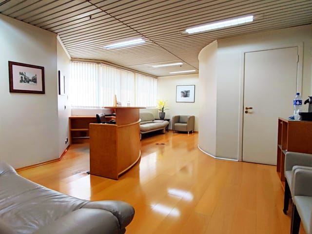 Foto do Conjunto comercial - Lindo Conjunto Comercial para locação de 72 m² , Itaim Bibi, São Paulo, SP Venha Conferir . ..... ... | Adbens Negócios Imobiliários Ltda