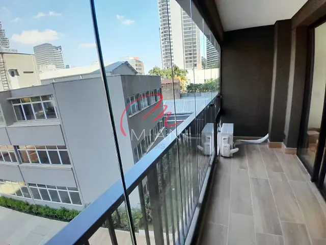 Conjunto comercial com 43m², para alugar, no bairro Butantã em São Paulo