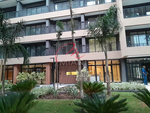 Conjunto comercial com 43m², para alugar, no bairro Butantã em São Paulo