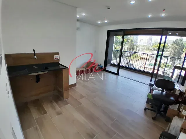 Conjunto comercial com 43m², para alugar, no bairro Butantã em São Paulo