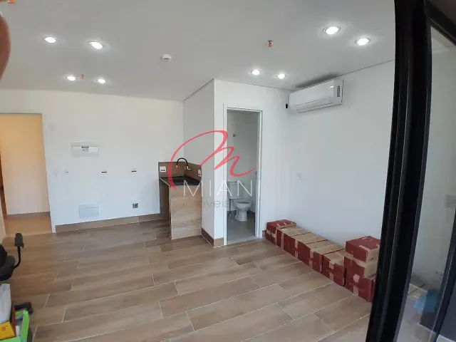 Conjunto comercial com 43m², para alugar, no bairro Butantã em São Paulo