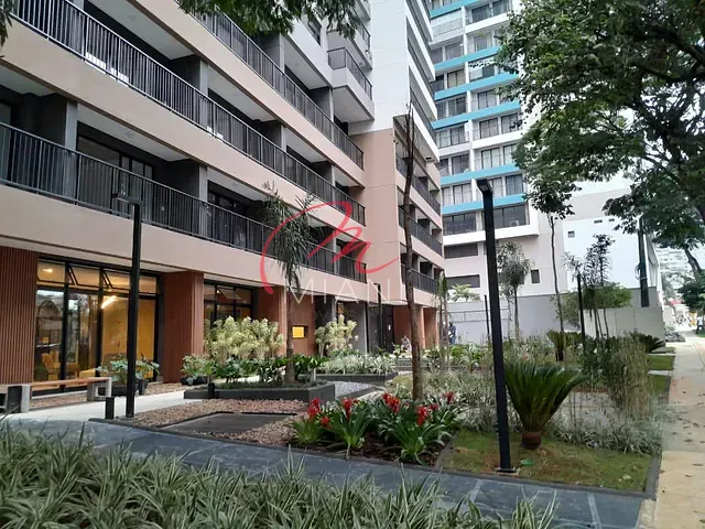 Conjunto comercial com 43m², para alugar, no bairro Butantã em São Paulo