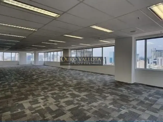 Conjunto comercial com 218m², para alugar, no bairro Pinheiros em São Paulo