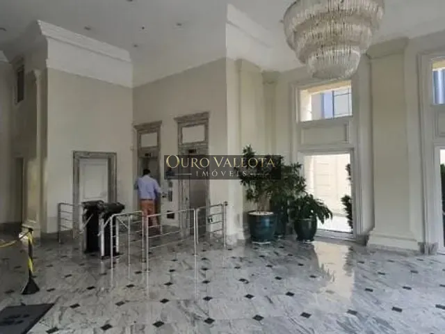 Conjunto comercial com 218m², para alugar, no bairro Pinheiros em São Paulo