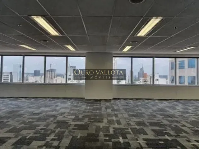 Conjunto comercial com 218m², para alugar, no bairro Pinheiros em São Paulo
