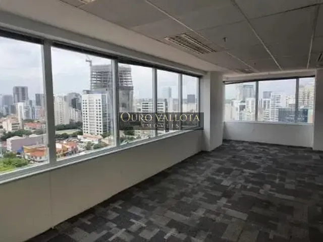 Conjunto comercial com 218m², para alugar, no bairro Pinheiros em São Paulo