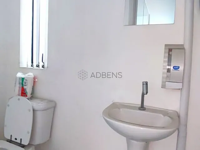Conjunto comercial para alugar, no bairro Itaim Bibi em São Paulo