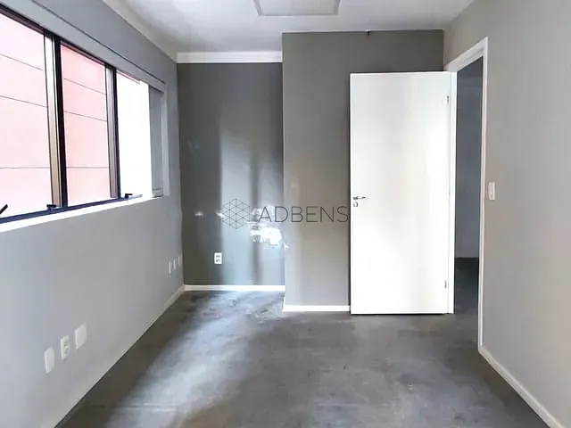 Conjunto comercial para alugar, no bairro Itaim Bibi em São Paulo