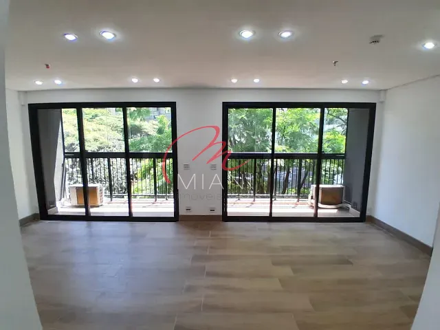 Conjunto comercial para alugar, no bairro Butantã em São Paulo
