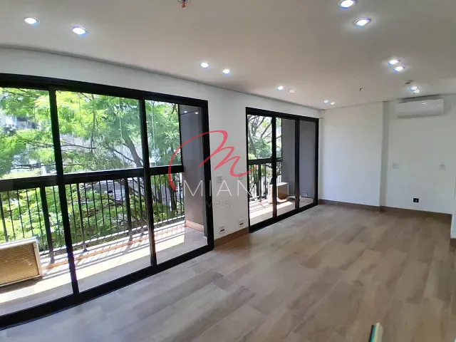 Conjunto comercial para alugar, no bairro Butantã em São Paulo