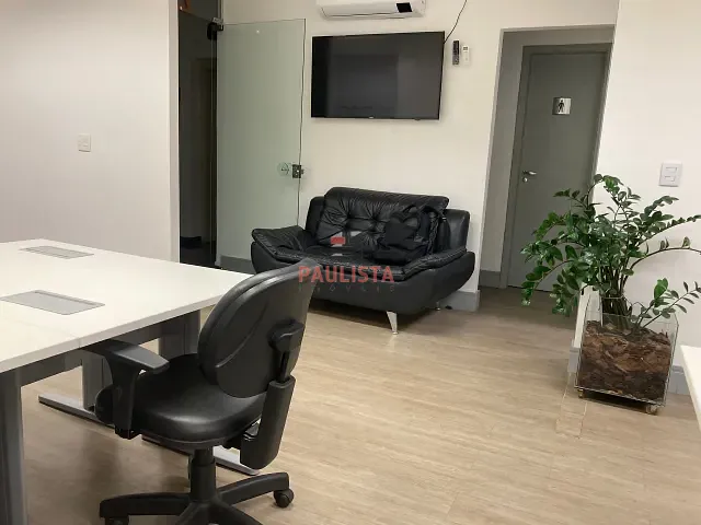 Conjunto comercial à venda, no bairro Vila Mariana em São Paulo