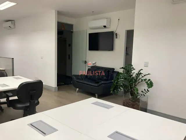 Conjunto comercial à venda, no bairro Vila Mariana em São Paulo