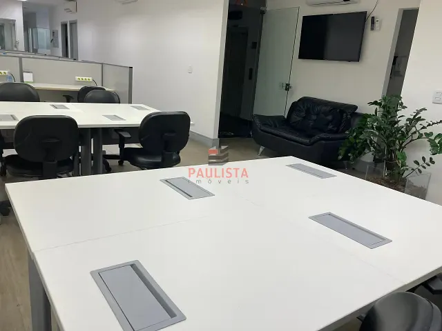 Conjunto comercial à venda, no bairro Vila Mariana em São Paulo