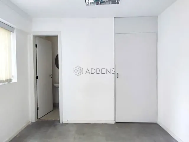 Conjunto comercial para alugar, no bairro Itaim Bibi em São Paulo