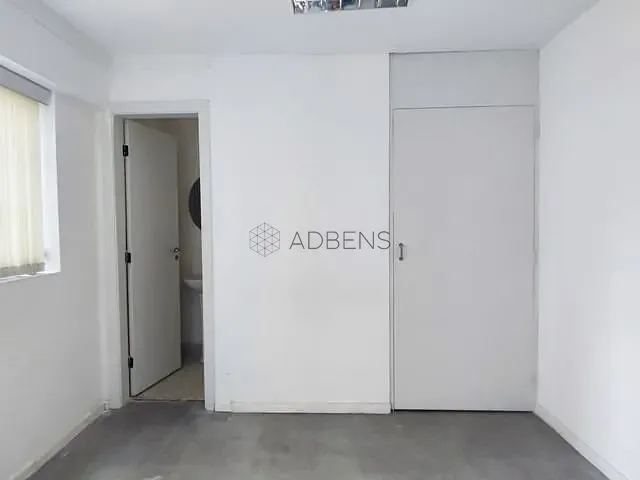 Conjunto comercial para alugar, no bairro Itaim Bibi em São Paulo