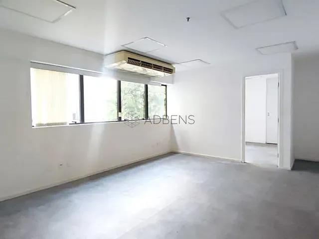 Conjunto comercial para alugar, no bairro Itaim Bibi em São Paulo