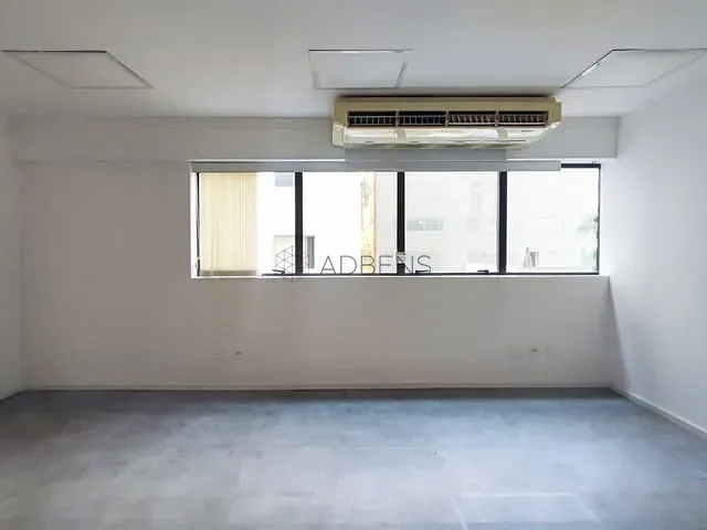 Conjunto comercial para alugar, no bairro Itaim Bibi em São Paulo
