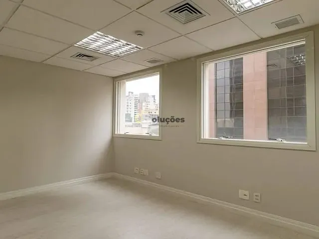 Conjunto comercial para alugar, no bairro Consolação em São Paulo