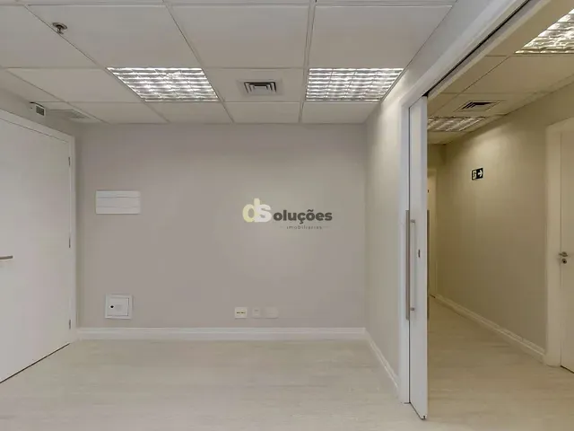 Conjunto comercial para alugar, no bairro Consolação em São Paulo