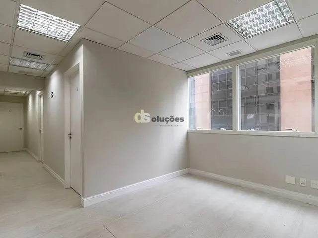 Conjunto comercial para alugar, no bairro Consolação em São Paulo