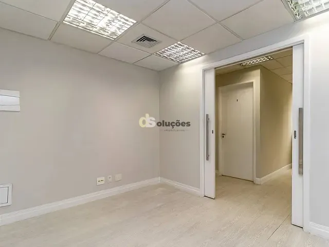 Conjunto comercial para alugar, no bairro Consolação em São Paulo