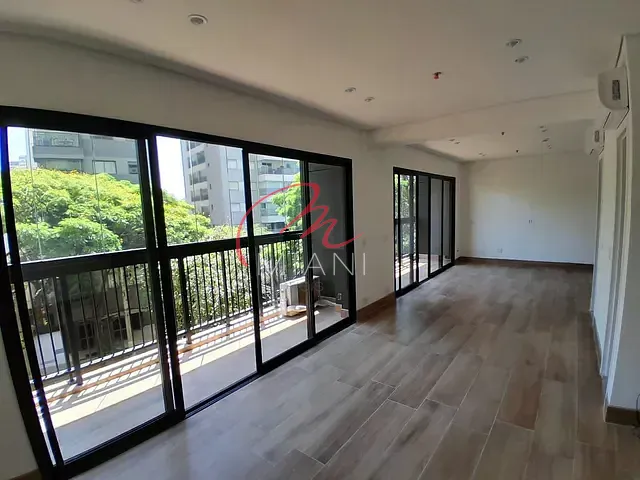 Conjunto comercial com 87m², para alugar, no bairro Butantã em São Paulo
