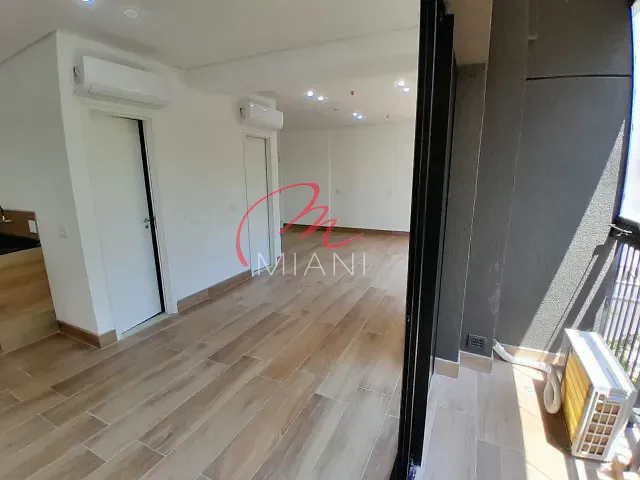 Conjunto comercial com 87m², para alugar, no bairro Butantã em São Paulo