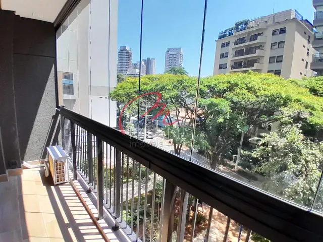 Conjunto comercial com 87m², para alugar, no bairro Butantã em São Paulo