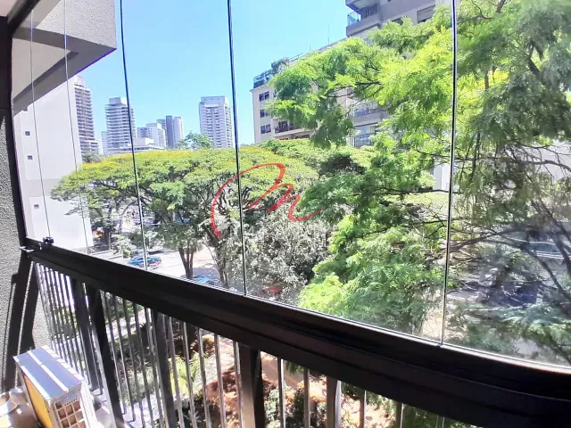 Conjunto comercial com 87m², para alugar, no bairro Butantã em São Paulo